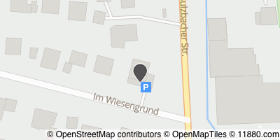 Auf Stadtplan Backnang anzeigen