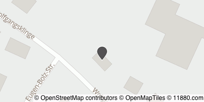 Auf Stadtplan Ellwangen, Jagst anzeigen