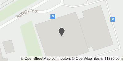 Auf Stadtplan Remchingen anzeigen