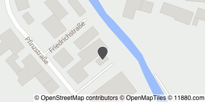 Auf Stadtplan Remchingen anzeigen