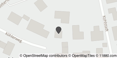 Auf Stadtplan Pentling anzeigen