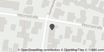 Auf Stadtplan Rheinstetten, Baden anzeigen