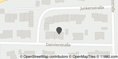 Auf Stadtplan Illingen, Württemberg anzeigen