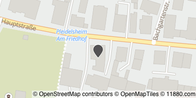 Auf Stadtplan Pleidelsheim anzeigen