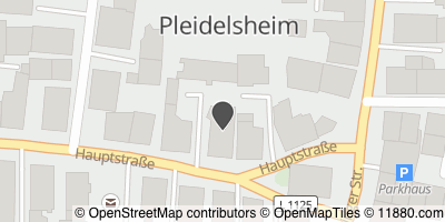 Auf Stadtplan Pleidelsheim anzeigen