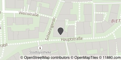 Auf Stadtplan Bietigheim-Bissingen anzeigen