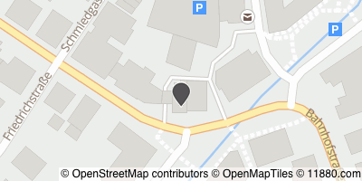 Auf Stadtplan Sersheim anzeigen