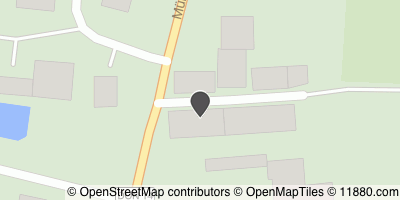 Auf Stadtplan Oettingen in Bayern anzeigen