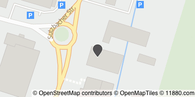 Auf Stadtplan Backnang anzeigen