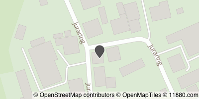 Auf Stadtplan Kipfenberg, Oberbayern anzeigen