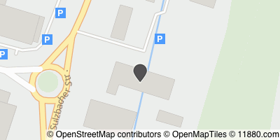 Auf Stadtplan Backnang anzeigen