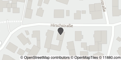 Auf Stadtplan Rheinstetten, Baden anzeigen