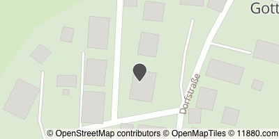 Auf Stadtplan Gotteszell anzeigen