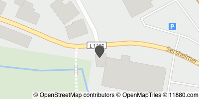 Auf Stadtplan Sachsenheim, Württemberg anzeigen