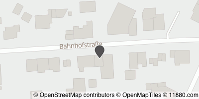 Auf Stadtplan Ötisheim anzeigen