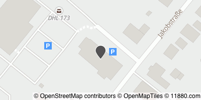 Auf Stadtplan Rheinstetten, Baden anzeigen