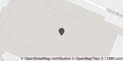 Auf Stadtplan Backnang anzeigen