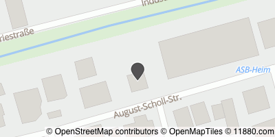 Auf Stadtplan Steinheim an der Murr anzeigen