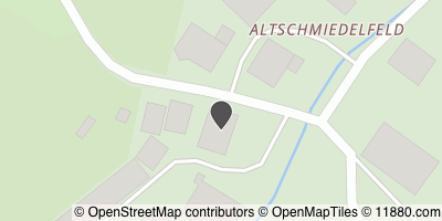 Auf Stadtplan Sulzbach-Laufen anzeigen