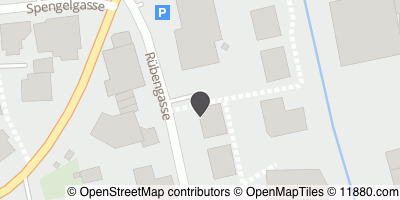 Auf Stadtplan Aspach bei Backnang anzeigen