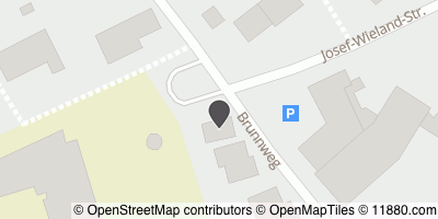 Auf Stadtplan Obertraubling anzeigen
