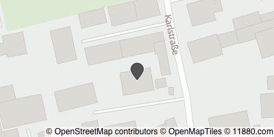 Auf Stadtplan Obertraubling anzeigen