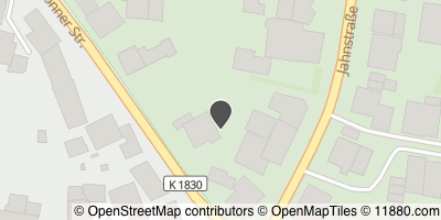 Auf Stadtplan Aspach bei Backnang anzeigen