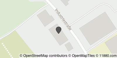 Auf Stadtplan Pfinztal anzeigen