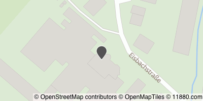 Auf Stadtplan Sulzbach-Laufen anzeigen