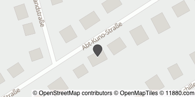 Auf Stadtplan Ellwangen, Jagst anzeigen