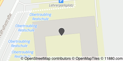 Auf Stadtplan Obertraubling anzeigen