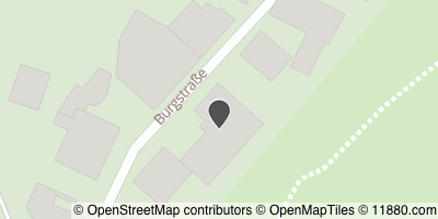 Auf Stadtplan Mitterfels anzeigen