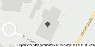 Auf Stadtplan Obertraubling anzeigen