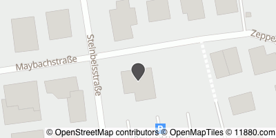 Auf Stadtplan Steinheim an der Murr anzeigen