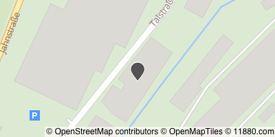 Auf Stadtplan Aspach bei Backnang anzeigen