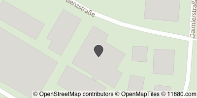 Auf Stadtplan Aspach bei Backnang anzeigen