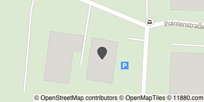 Auf Stadtplan Regen anzeigen