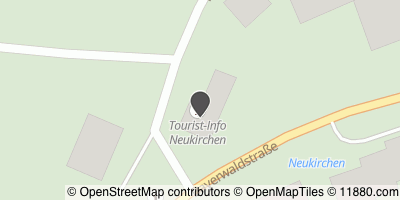Auf Stadtplan Neukirchen bei Bogen anzeigen