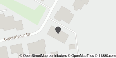 Auf Stadtplan Neutraubling anzeigen