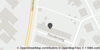 Auf Stadtplan Karlsruhe, Baden anzeigen