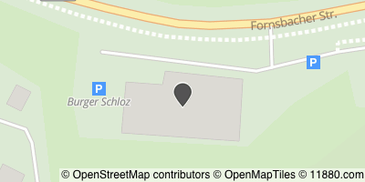 Auf Stadtplan Murrhardt anzeigen