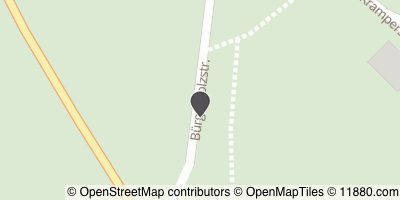 Auf Stadtplan Regen anzeigen