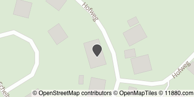 Auf Stadtplan Regen anzeigen