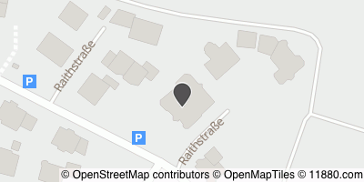 Auf Stadtplan Mühlacker anzeigen
