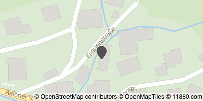 Auf Stadtplan Gaildorf anzeigen