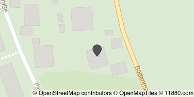 Auf Stadtplan Regen anzeigen