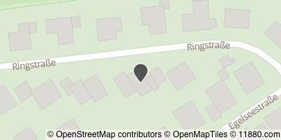 Auf Stadtplan Karlsruhe, Baden anzeigen