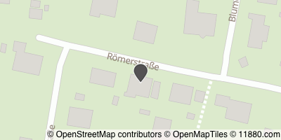 Auf Stadtplan Treuchtlingen anzeigen