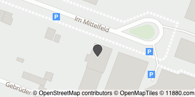 Auf Stadtplan Karlsruhe, Baden anzeigen