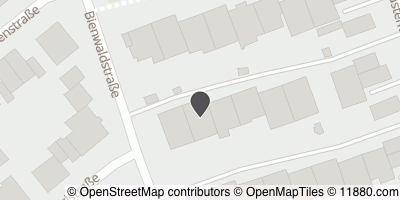 Auf Stadtplan Rheinstetten, Baden anzeigen